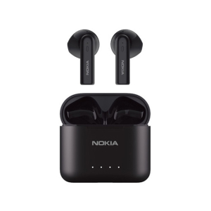 Nokia Essential True Wireless Earphones Black (E3101)