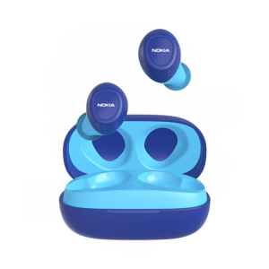 Nokia Essential True Wireless Earphones Blue (E3100)