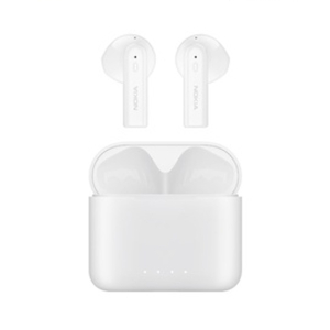 Nokia Essential True Wireless Earphones White (E3101)