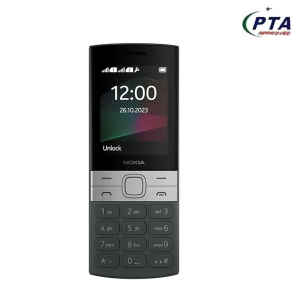 Nokia 150 (2023)-Black