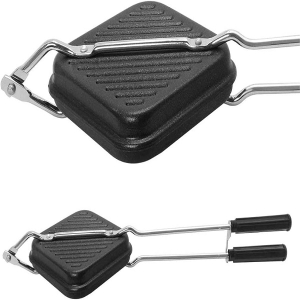 Promax Non Stick Gas Toaster For Sandwich