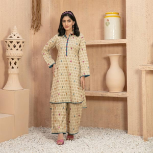 Tawakkal Fabrics Vina Collection Unstitched 2 Piece Suit (D-7720)