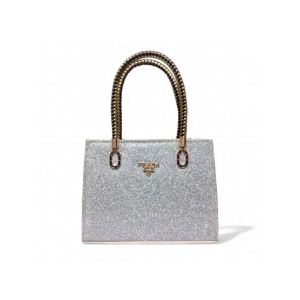 Bagia Shoulder Bag For Womens - Off White