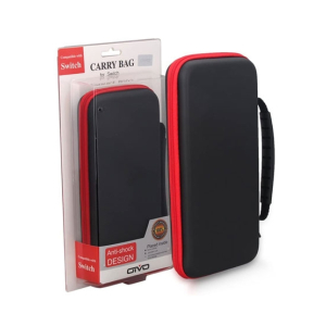 Oivo Carry Bag For Nintendo Switch (IV-SW032)