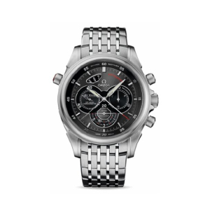 Omega De Ville Men's Watch Silver (422.10.44.51.06.001)