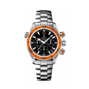 Omega Seamaster Automatic Women's Watch Silver (222.30.38.50.01.002)