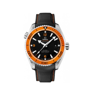 Omega Seamaster Men's Watch Black (232.30.46.21.01.004)