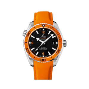 Omega Seamaster Men's Watch Orange (232.32.46.21.01.001)