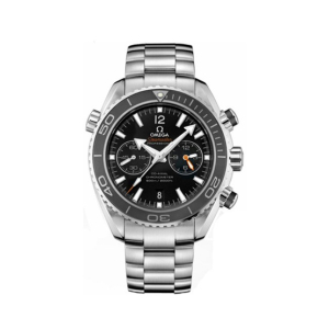 Omega Seamaster Men's Watch Silver (232.30.46.51.01.001)