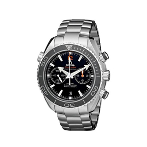 Omega Seamaster Men's Watch Silver (232.30.46.51.01.003)