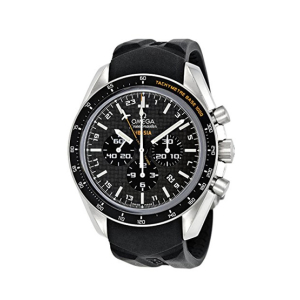 Omega Speedmaster Men's Watch Black (321.92.44.52.01.001)
