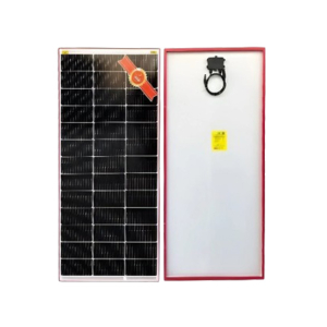 One Stop Mall MG A Grade 180W Solar Panel Plate