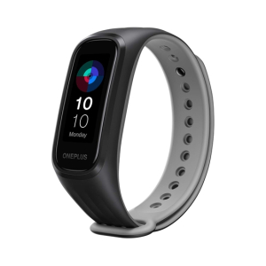 OnePlus Band Black