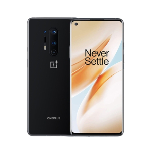 OnePlus 8 Pro 256GB 12GB Dual Sim Onyx Black - Non PTA Compliant