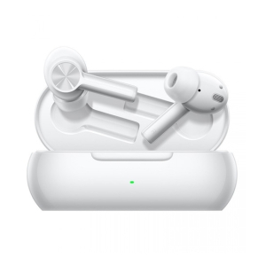 OnePlus Buds Z2 True Wireless Stereo Earphones White