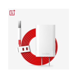 OnePlus Dash Type-C Cable and Power Adapter