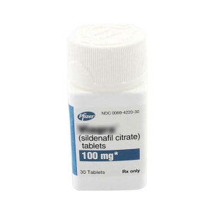 Online Butt Viagra Sildenafil Citrate 30 Tablets