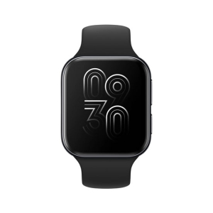 Oppo 41MM Smartwatch Black - Global Version