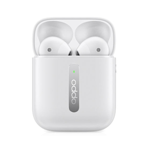 Oppo Enco Free Wireless Earbuds White