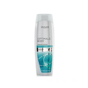 Oriflame Optimals Botanical Peptide Body Firming Lotion 250ml (31314)