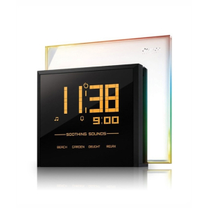 Oregon Scientific Rainbow Clock (RM901)