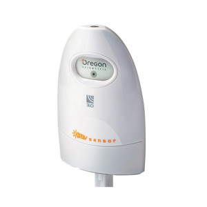 Oregon Scientific Uvr 128 Uv Sensor Basic