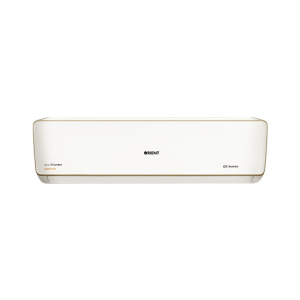 Orient Divine DC Inverter Split Air Conditioner 1.5 Ton Gold Fin (Divine-18G)