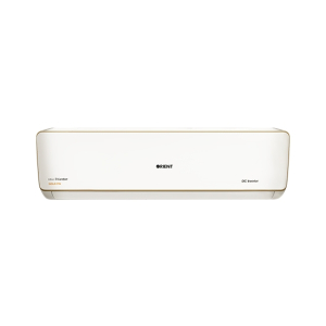 Orient Royal Divine DC Inverter Split Air Conditioner Heat & Cool 1.0 Ton Gold Fin (Divine-12G)