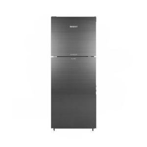 Orient Flare 540 Freezer-on-Top Refrigerator 18 Cu Ft Glaze Grey