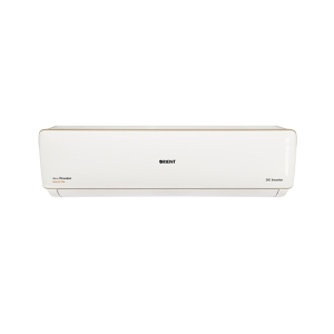 Orient Mega DC Inverter Split Air Conditioner Heat & Cool 2.0 Ton Gold Fin (Mega-24G)
