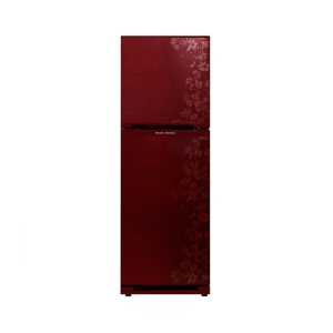 Orient Snow 540 Freezer-on-Top Refrigerator 19 Cu Ft Vine Red (68750 IP MP)