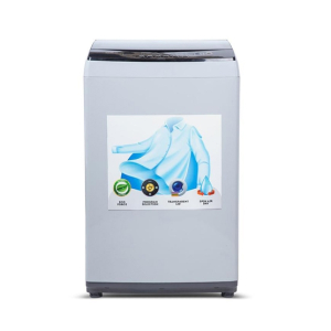 Orient Auto Top Load Fully Automatic Washing Machine 8 KG