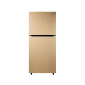 Orient Grand 415 Freezer-On-Top Refrigerator 15 Cu. Ft Golden