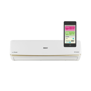 Orient Ultron eComfort Classic DC Inverter Split Air Conditioner 2.0 Ton (Classic-24G)