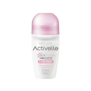 Oriflame Activelle Even Tone Anti Perspirant Deodorant 50ml (43926)