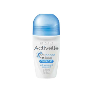 Oriflame North For Men Ultimate Balance Shower Gel 250ml (43932)