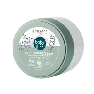 Oriflame Baby O Multi-Purpose Balm (35772)