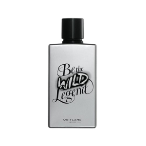 Oriflame Be The Wild Legend Eau De Toilette For Men 75ml (34471)