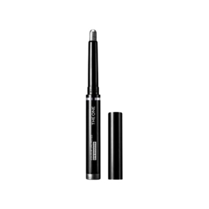 Oriflame Color Unlimited Eye Shadow - Frosty Charcoal (45394)