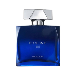 Oriflame Eclat Nuit Eau De Parfum For Men - 75ml