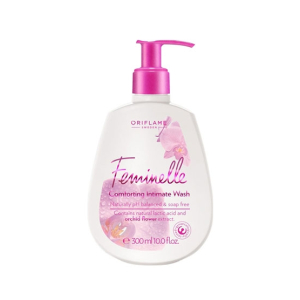 Oriflame Feminelle Comforting Intimate Wash 300ml (34039)