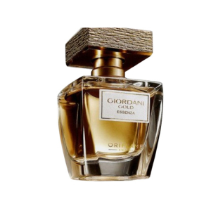 Oriflame Gordani Gold Essenza Perfum For Women 50ml