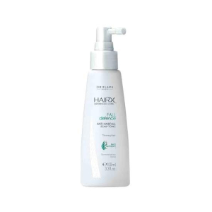 Oriflame HairX Fall Defence Anti-hairfall Scalp Tonic 100ml