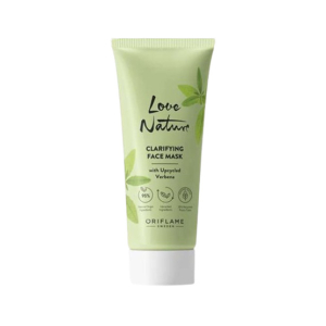 Oriflame Love Nature Clarifying Face Mask (44159)