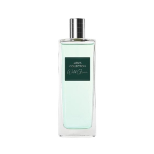 Oriflame Men's Collection Wild Green Eau de Toilette - 75ML (44328)