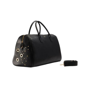 Oriflame Musa Weekender Hand Bag For Women Black (41700)