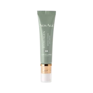 Oriflame NovAge Ecollagen Wrinkle Power Eye Cream 15ml (33979)