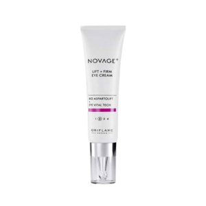 Oriflame Novage Plus Lift + Firm Eye Cream - 15ml (42425)