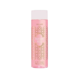Oriflame Radiant Rose Eau de Cologne For Women 400ml