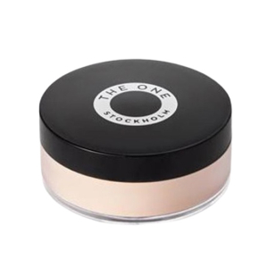 Oriflame The One Make-up Pro Face Powder (43416)